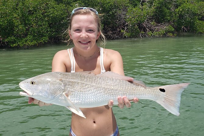 1/2 Day Morning Charter Fishing Naples Marco Everglades Sanibel - Day, Evening, or Night: Picking the Best Time to Fish