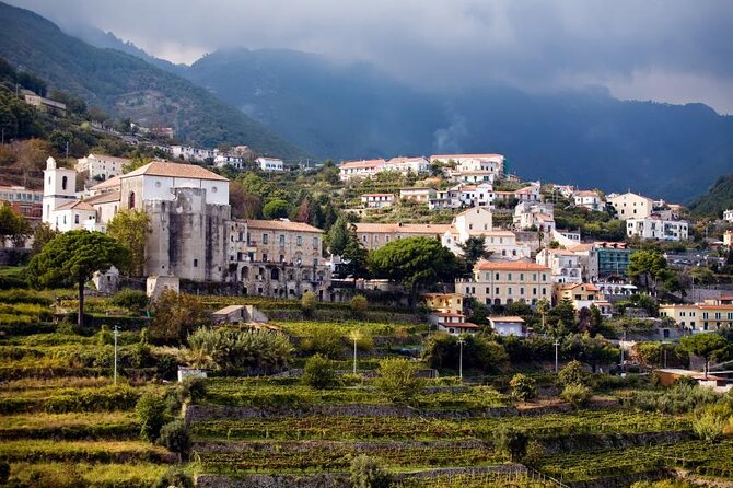 1-Day Tour to Visit the Wonderful Amalfi Coast - What You’ll Like Most (and What to Watch)