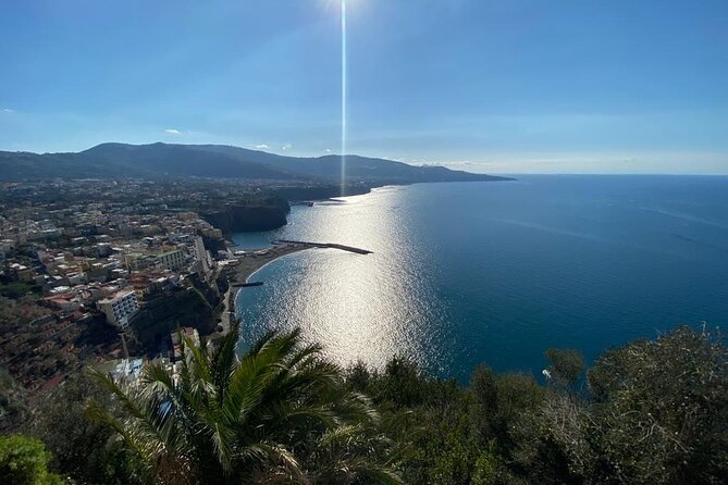 1-Day Tour to Visit the Wonderful Amalfi Coast - Key Things to Know Before You Go
