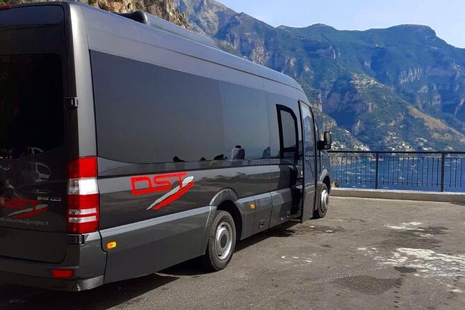1-Day Tour to Visit the Wonderful Amalfi Coast - Duomo Di Ravello: A Quick Visit That’s Easy to Fit In