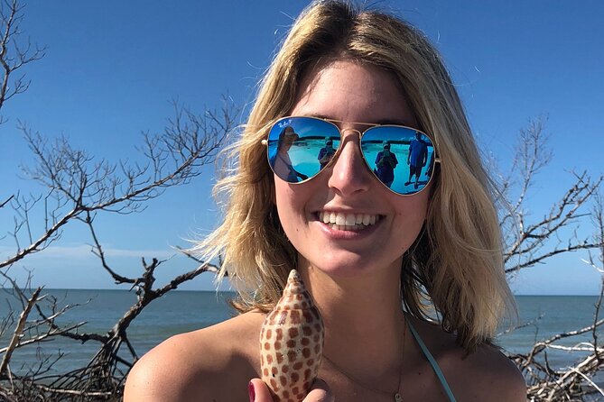 10,000 Islands Boat Excursion - 3.5-Hour Dolphins & Shelling Tour - Price and value: what $169.95 buys you in the real world