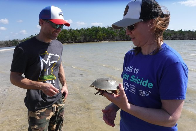 10,000 Islands Excursion Small-Group 3.5 hour Dolphin & Shelling Boat Tour - Practical Stuff You’ll Be Glad You Read Before You Go
