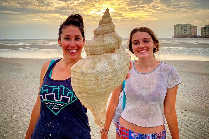 10K Islands Private Shelling Tour - Why the 10,000 Islands Work So Well for Shelling