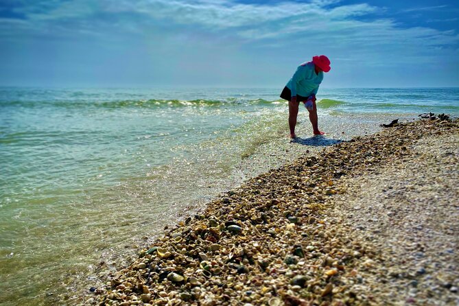 10K Islands Private Shelling Tour - What’s Included in the $700 Private Tour (And What’s Not)