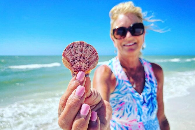 10K Islands Private Shelling Tour - Who This Tour Fits (And Who Might Want a Different Plan)