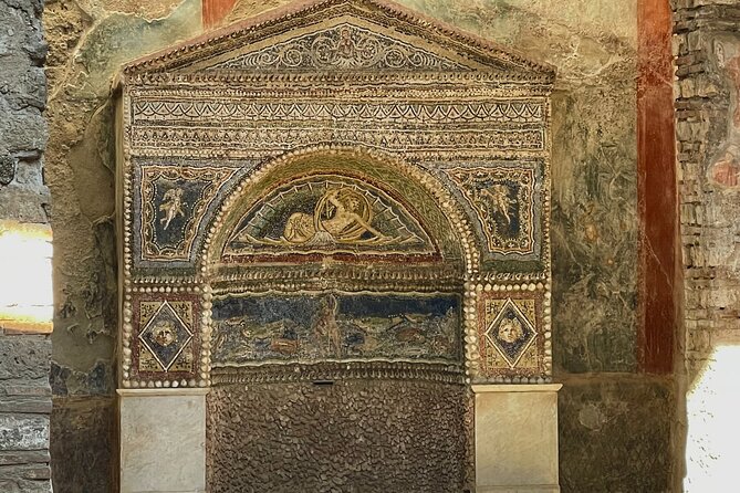 2.5-Hour Guided Tour of Pompeii with an Archaeologist - The Guide Experience: What I’d Pay Attention To Before You Go