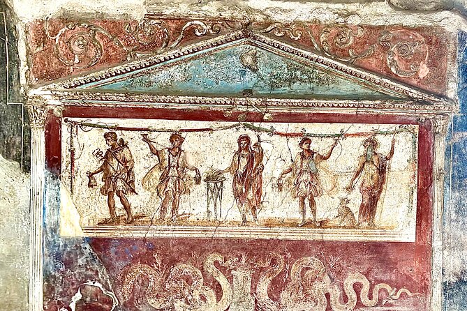 2.5-Hour Guided Tour of Pompeii with an Archaeologist - Price and Value: How $71.20 Adds Up