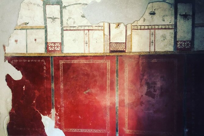 2.5-Hour Guided Tour of Pompeii with an Archaeologist - After the Tour: How to Keep the Momentum at the Forum