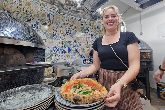 2-Hour Authentic Italian Pizza Making Class in Naples - Key highlights worth clocking before you book