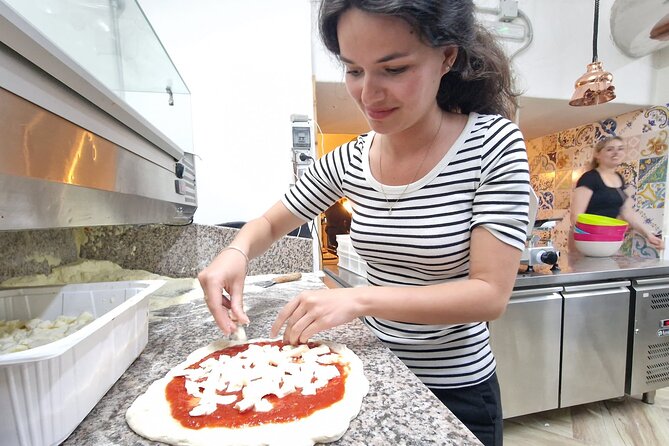2-Hour Authentic Italian Pizza Making Class in Naples - Price and Value: What $58.94 Really Buys You