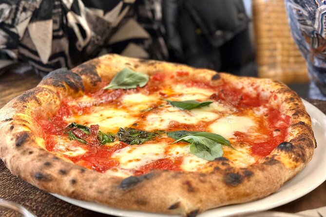 2-Hour Authentic Italian Pizza Making Class in Naples - Small Groups, Morning or Evening Slots, and Who This Suits Best