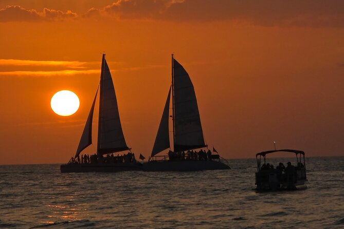 2 Hour Naples Sunset Adventure - Key highlights before you go