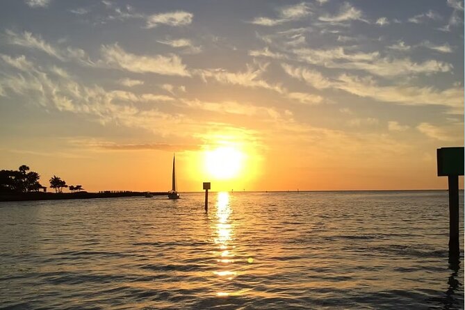2 Hour Naples Sunset Adventure - Port Royal Waterfront Homes: How the Views Work Best at Slower Speeds