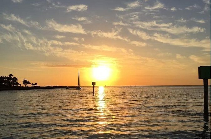 2 Hour Naples Sunset Adventure - From Naples City Dock to Naples Bay: The First Slow Cruise
