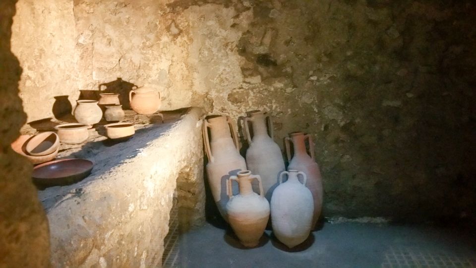 2-Hour Private Walking Tour of Pompeii - Human Casts: The Moment Pompeii Stops Feeling Ancient