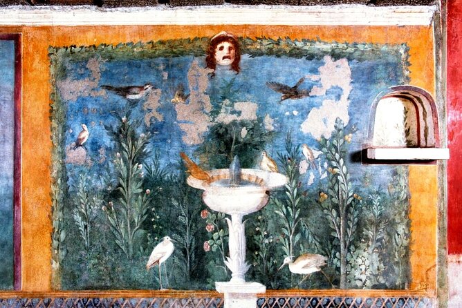 2 Hours Private Tour in Pompeii with Archaeologist - Price and Value: What $267.46 per Group Really Buys