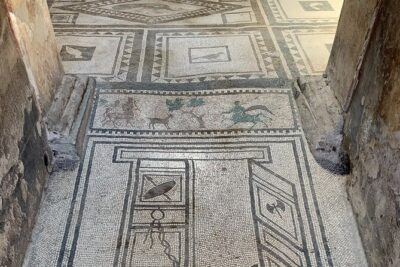 2 Hours Private Tour of Pompeii for Journey Through Time - Who this tour suits best—and who should consider more time