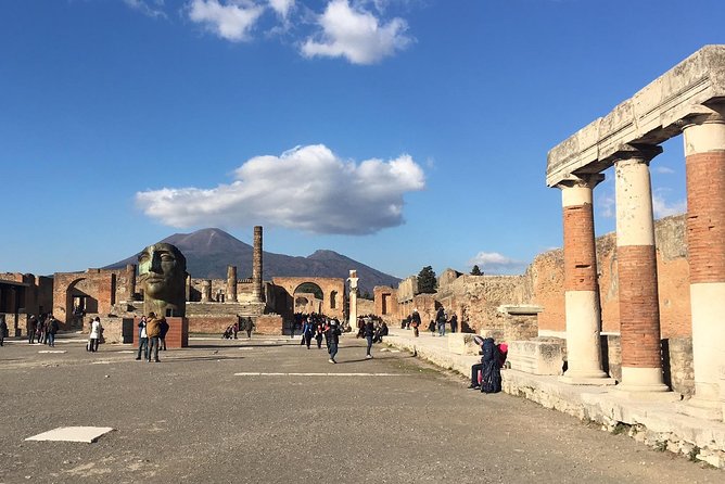 2 Hours Private Walking Tour in Pompeii with an Archaeologist - Pompeii in 2 Hours: what this private walk actually covers