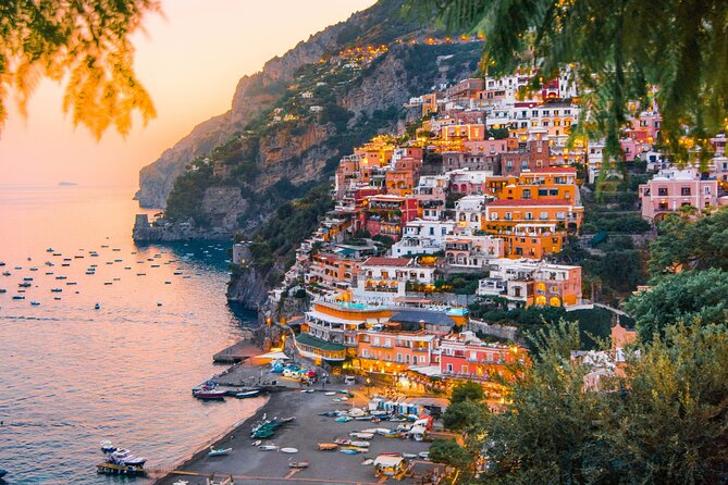 24/7 Private Intercity Transfers from Naples Airport/Station/Port - Terminal pickup that feels organized: the sign, the meeting point, the help