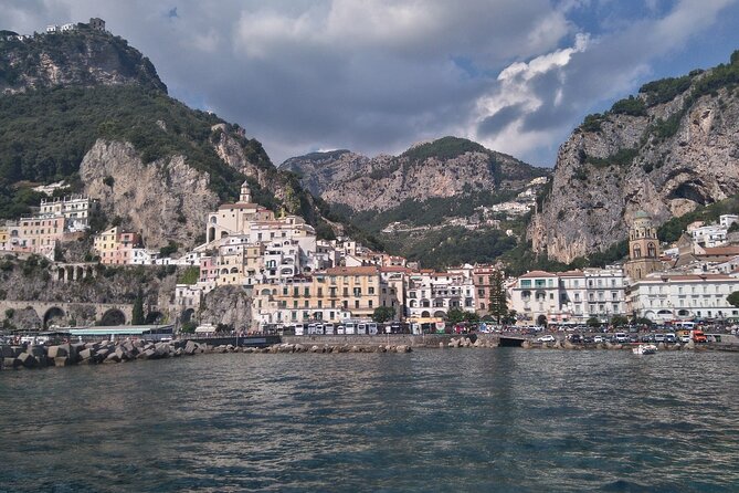 3 - Day All-Inclusive Sailing Adventure: Capri, Positano & Amalfi - Price and what you’re really getting for $1,321.74