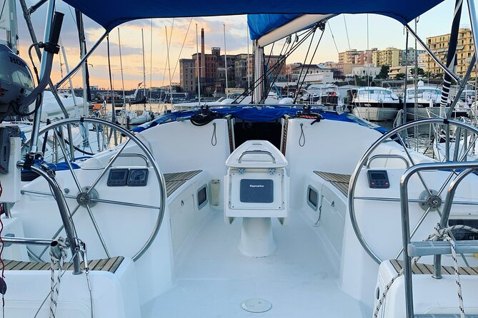 3 - Day All-Inclusive Sailing Adventure: Capri, Positano & Amalfi - Day 2: Amalfi Coast morning light, then Positano late-day town time