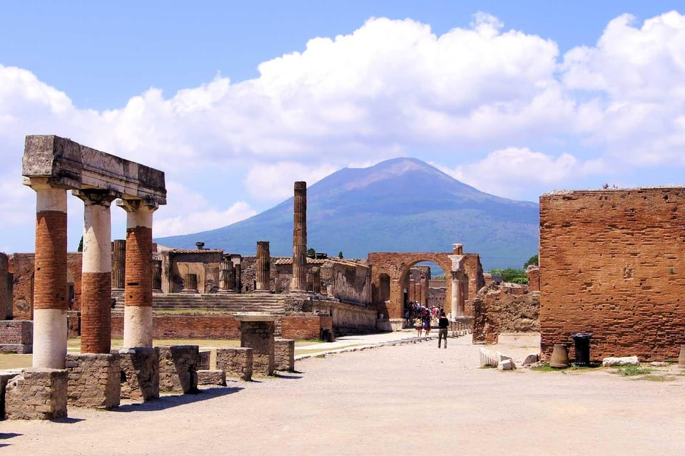 4H Pompeii Private Tour with Villa Dei Misteri included - The 4-Hour Private Plan: What You’ll Actually Have Time For