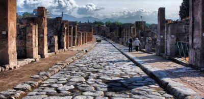 4H Pompeii Private Tour with Villa Dei Misteri included - Pompeii With a Pro: How the Ruins Become Understandable