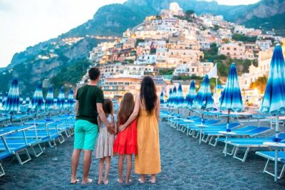 5-hour Amalfi Coast Tour, Capped Off with Dinner by the Sea - Naples Pickup to Positano: Timing, Traffic, and the 5:00 pm Start