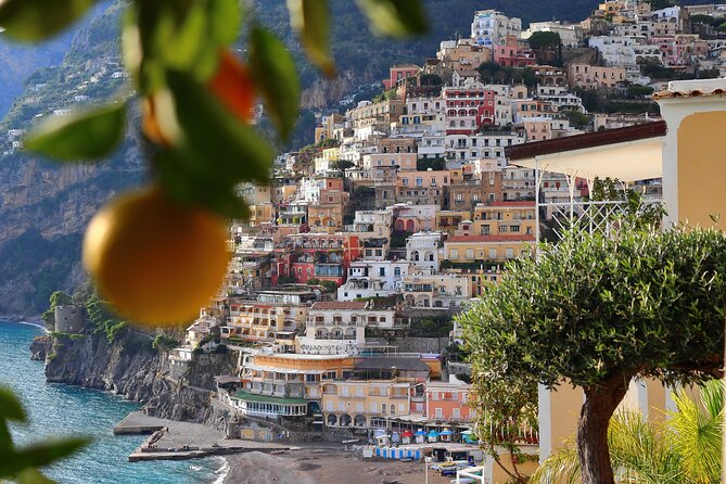 5-hour Amalfi Coast Tour, Capped Off with Dinner by the Sea - Getting Back to Naples: Smooth Return, Less Guesswork