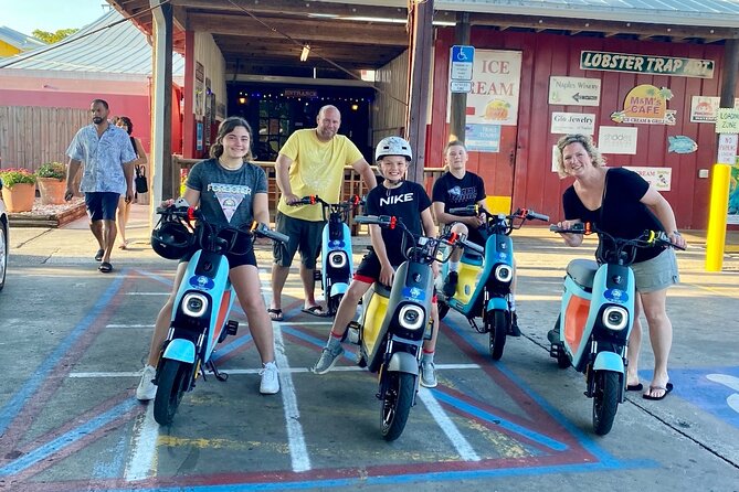 90 Minute Guided Moped Tour in Naples Florida - Price Reality Check: The $59 Ticket Plus the $5 Arrival Tax