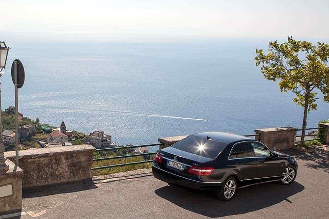 Airport Transfer - Key Things to Know Before You Go