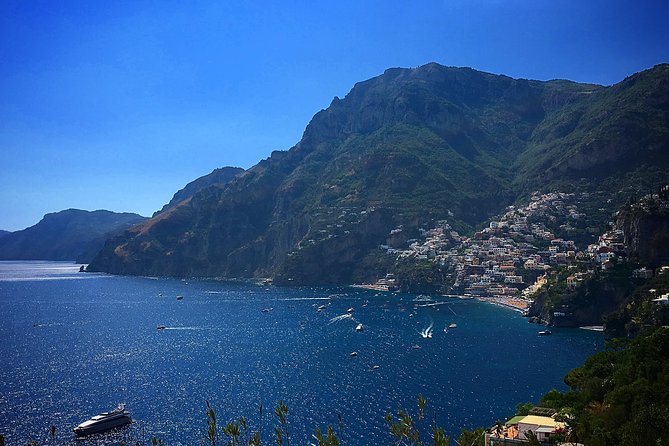Amalfi Coast and Pompei - Pompeii at Around 3:00pm: Two Hours With a Guide Helps Everything Click