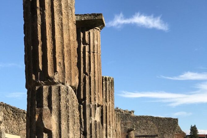 Amalfi Coast and Pompeii day tour - A Private Amalfi Coast and Pompeii Day Plan That Works From Naples or Salerno