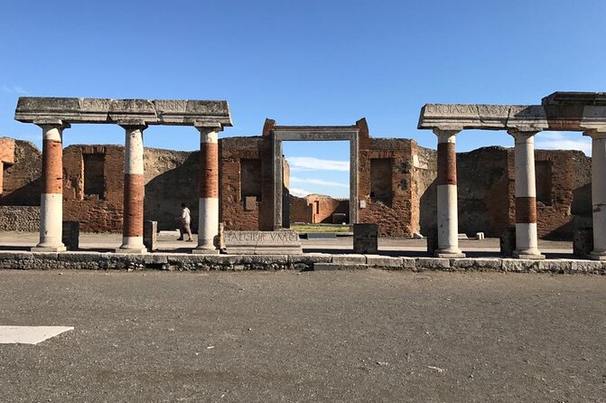 Amalfi Coast and Pompeii day tour - Sorrento Coast Photo Pullouts: Where the Day Really Feels Like the Amalfi Coast