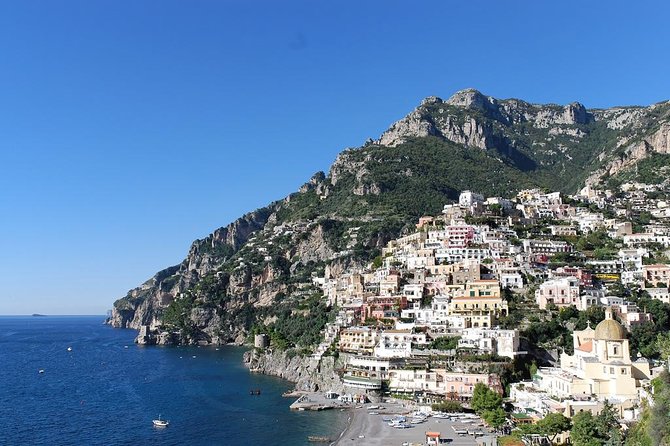 Amalfi Coast day tours from Naples and Sorrento to: Positano, Amalfi and Ravello - Key highlights I’d circle before you book