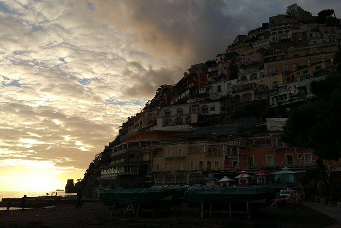 Amalfi Coast day tours from Naples and Sorrento to: Positano, Amalfi and Ravello - Scala, Furore, Praiano, and Conca dei Marini: the coast’s quieter side