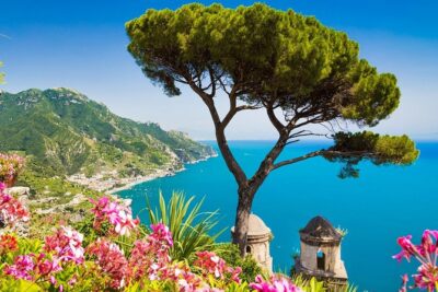 Amalfi Coast Day Trip: Sorrento, Amalfi, Positano & Ravello - Price and Logistics: what you’re paying for
