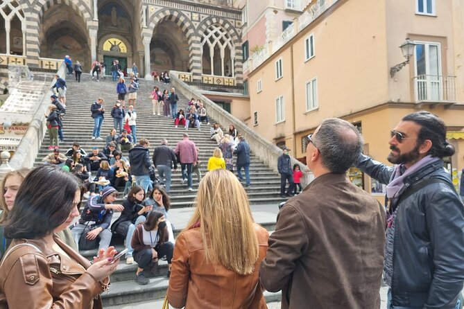 Amalfi Coast Day Trip: Sorrento, Amalfi, Positano & Ravello - Should you book this Amalfi Coast private day trip?