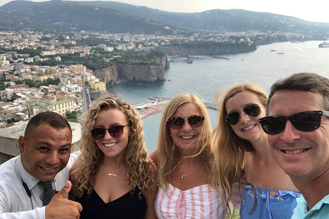 Amalfi coast hidden gems .Ravello.Amalfi.Positano.Sorrento - Shopping and Dining Tips From Your Driver (The Stuff That Saves Time)