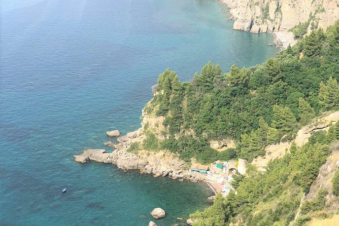 Amalfi Coast & Pompeii in a Day Private Trip w Pickup from Naples Port Terminal - Port-to-Amalfi logistics that feel built for cruise days