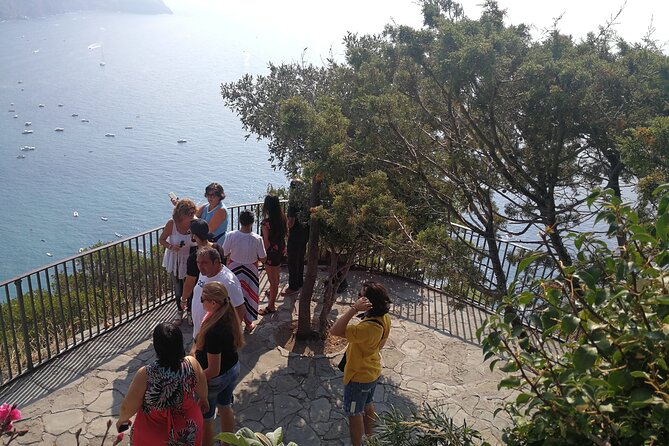 Amalfi Coast Private Tour: A Day on the Coast - Stop 1: Amalfi’s Cathedral + Alley Wander Time (and Limoncello Plans)