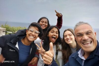 Amalfi Coast Private Tour: A Day on the Coast - Stop 2: Positano’s Cliffside “Top to Bottom” Walk (Ceramics and Promenade Time)