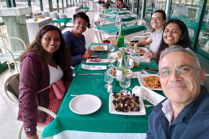 Amalfi Coast Private Tour: A Day on the Coast - Who This Tour Fits Best (and Who Might Want to Skip)