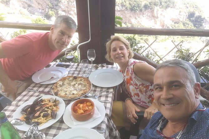 Amalfi Coast Private Tour: A Day on the Coast - Quick Tips to Make the Day Easier