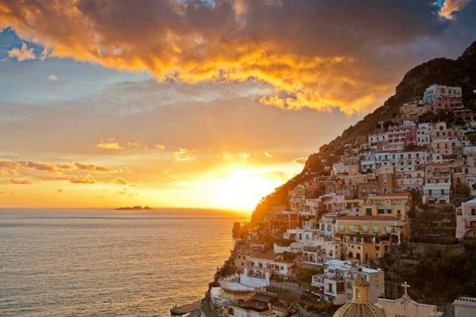 Amalfi Coast private tour from Naples Hotels or Sea Port - Why this Amalfi Coast day trip from Naples feels worth it