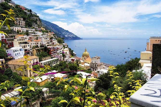 Amalfi Coast Private Tour - Positano, Amalfi & Ravello - Driver-led routing: names matter, but the service pattern matters more