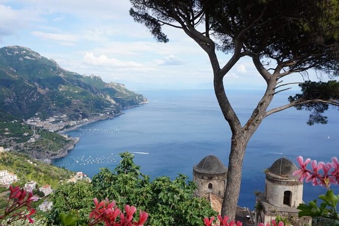 Amalfi Coast Private Tour: Ravello, Positano - Getting the most out of your time: how I’d plan your pace