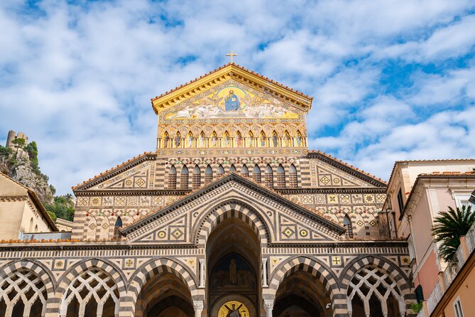 Amalfi Coast Sightseeing Bus Tour from Pompeii - Price and Value: Is $92.55 a Good Deal?