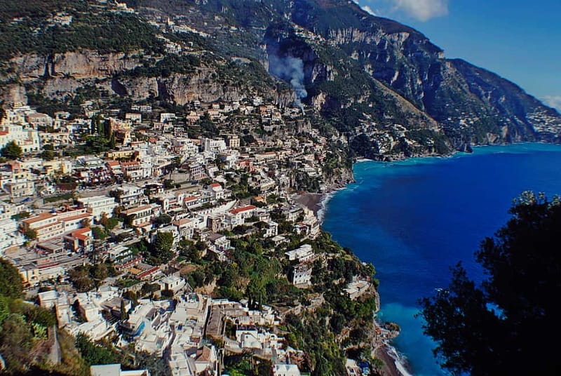 Amalfi Coast: Small-Group Tour For up to 8 people - Ravello: one focused hour with big views and calm streets