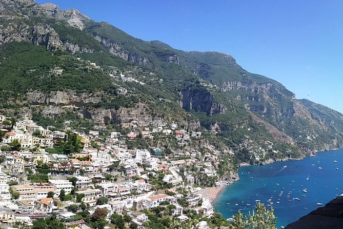 Amalfi coast tour - Amalfi in 45 Minutes: The Cathedral and Medieval Power